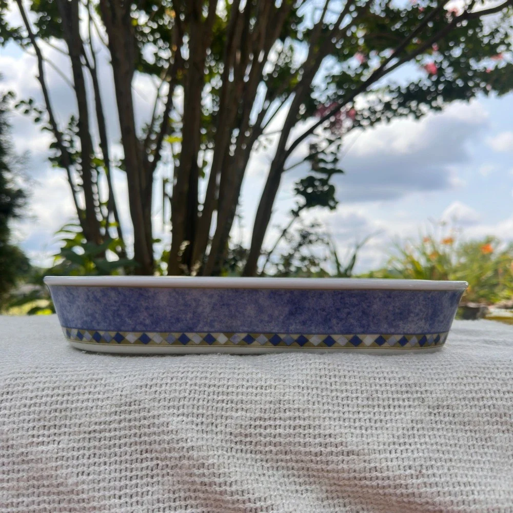 Royal Doulton Carmina Lasagna Baker 12